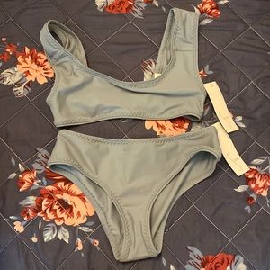 Seea Goa Bikini Top & Bottom Set